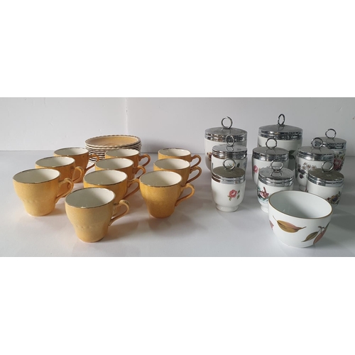 181 - Royal Worcester 