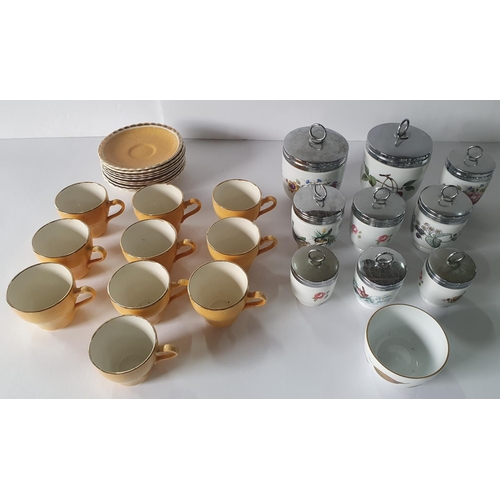 181 - Royal Worcester 