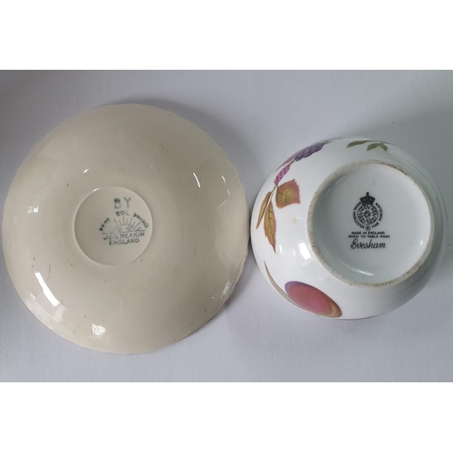 181 - Royal Worcester 