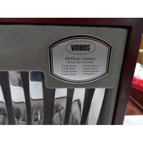 211 - Viners 
