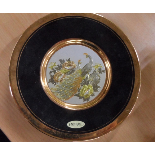 135 - Large collection of collectables to include a bullet, modern glass, stoneware & glassware bottles an... 