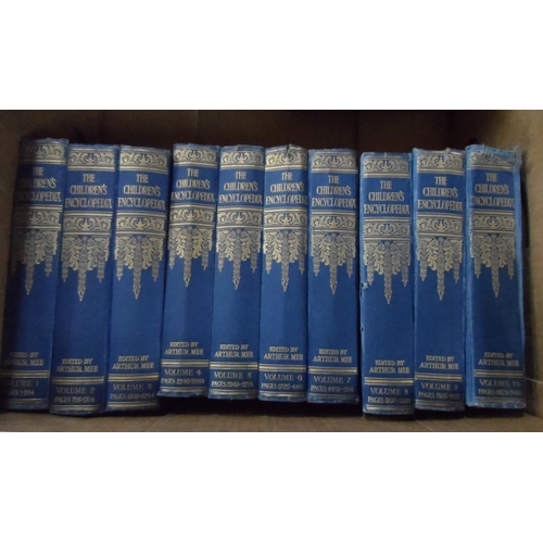 185 - Complete old set of 