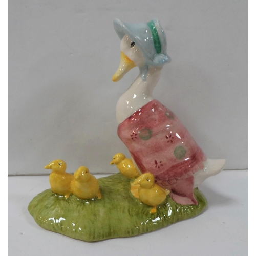 264 - Boxed Beswick 