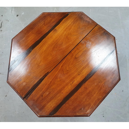 538 - Fine quality Victorian Hexagonal coffee table,

75 x 75 cm by 59 cm high