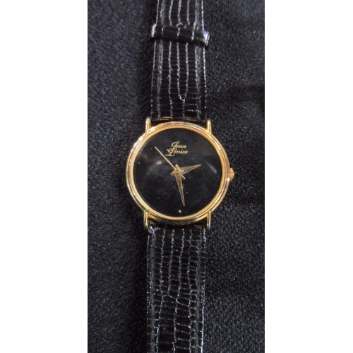 107 - Four ladies cocktail watches (4)