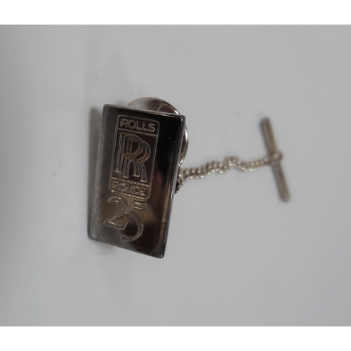 81 - Small collectables to include an old lock with key & old police whistle etc (Qty)