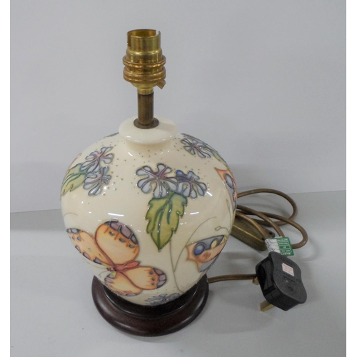 94 - Moorcroft 