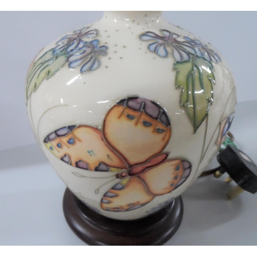 94 - Moorcroft 