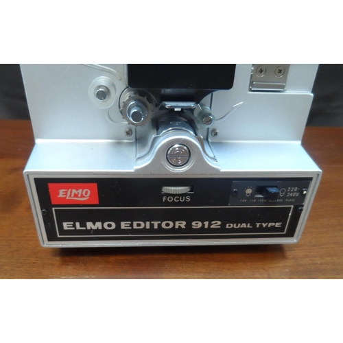 97 - Elmo editor 912