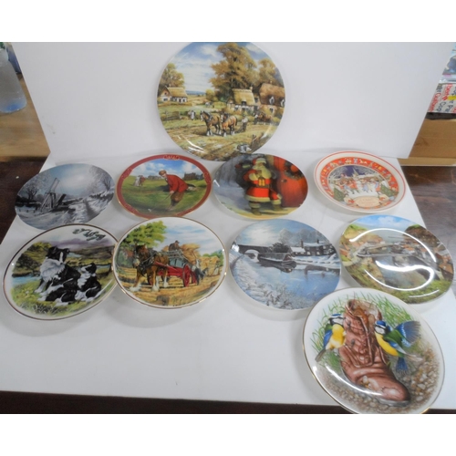 240 - Quantity of collectables including Aynsley cups and saucers (Qty)