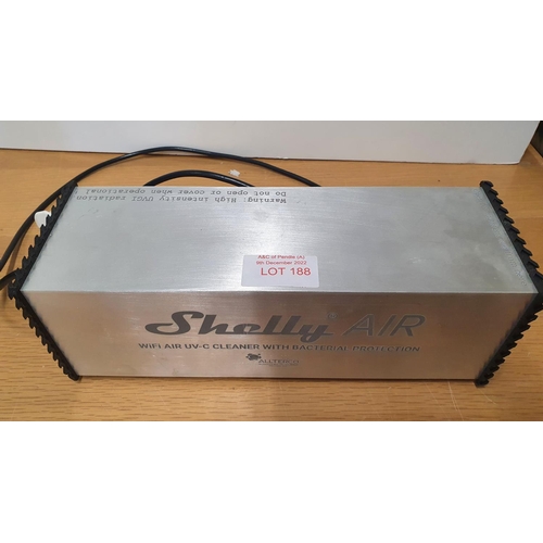 188 - Shelly Air unit