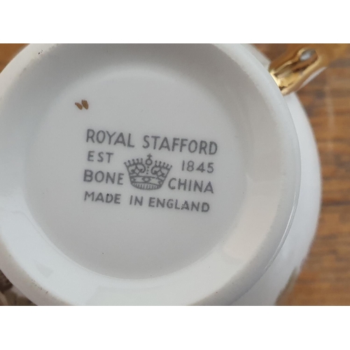 355 - Pair of Royal Stafford 