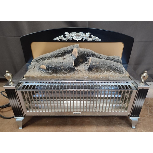 1145 - Sunhouse electric fire