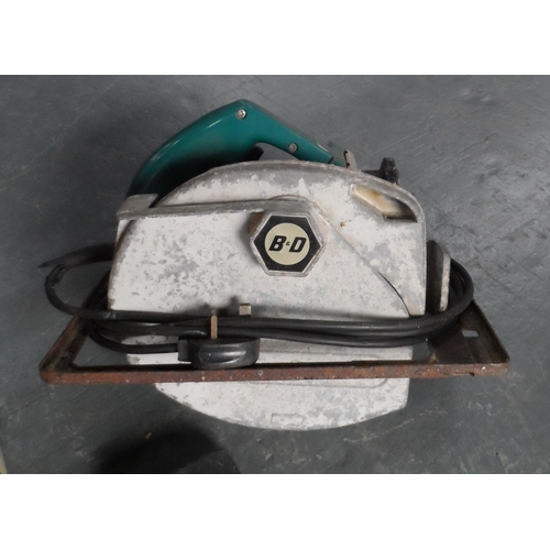 1150 - Tile cutter