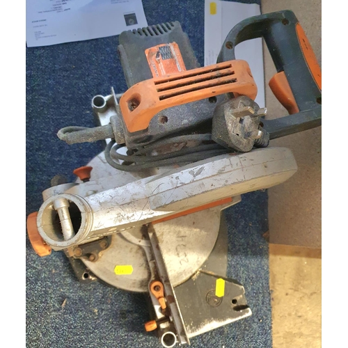 1151A - Evolution circular saw