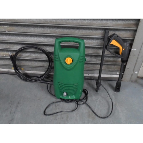 1152A - Jet washer