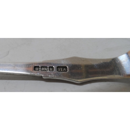 4 - Early 20thC Sheffield silver 