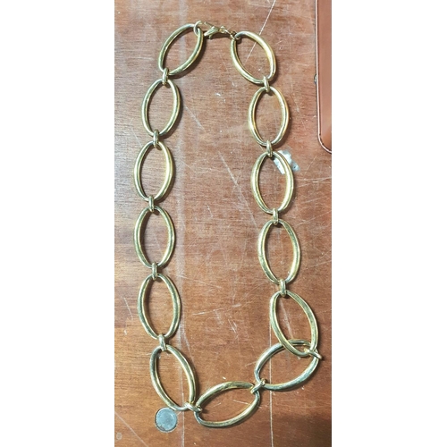 54 - Quantity of ladies costume jewellery (Qty)