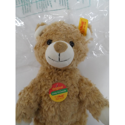 111 - As new - Steiff teddy bear