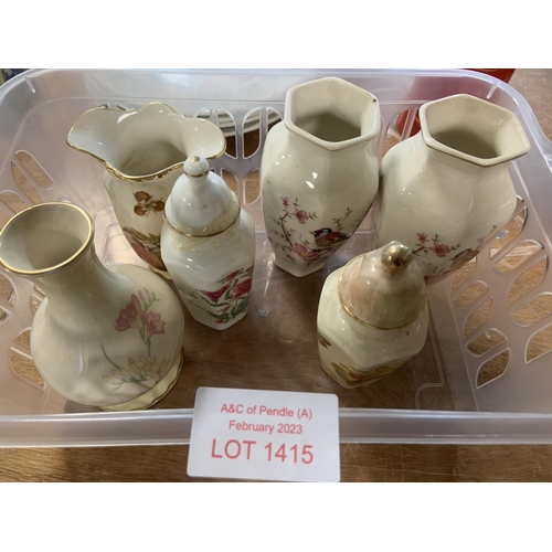 Lot 1415      