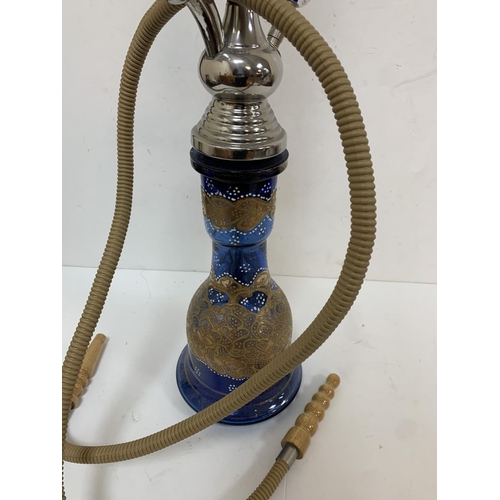 502 - Shisha pipe