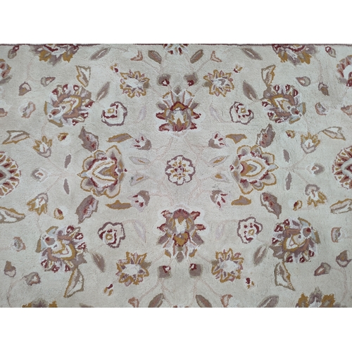 120 - Large, fine quality, Keshmiri style carpet

250 x 156cm