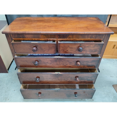 179 - Antique chest of drawers