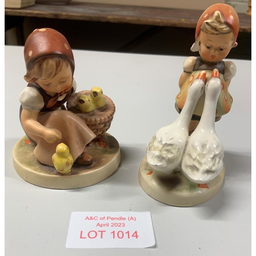 Lot 1014      