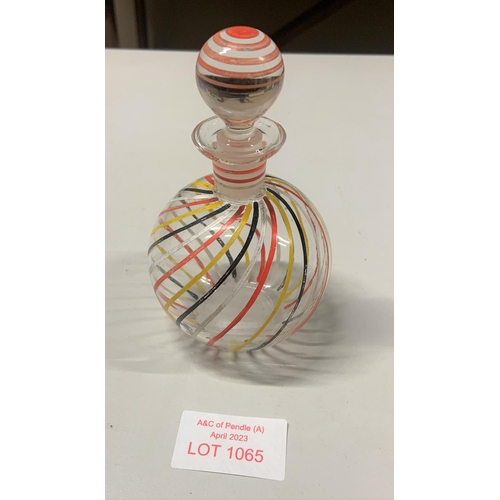 Lot 1065      