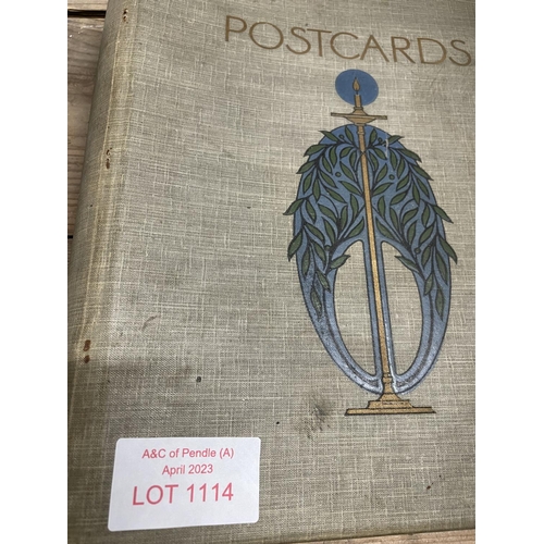 Lot 1114      