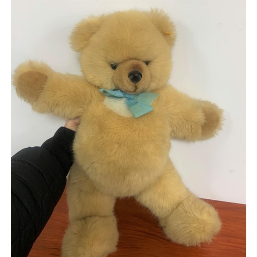 Molly steiff teddy store bear