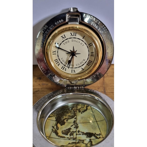 Dalvey scotland deals pocket watch