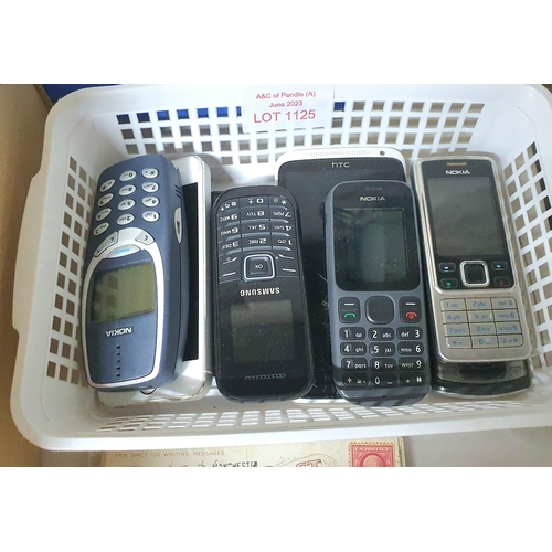 1125 - Quantity of mobile phones (Qty)