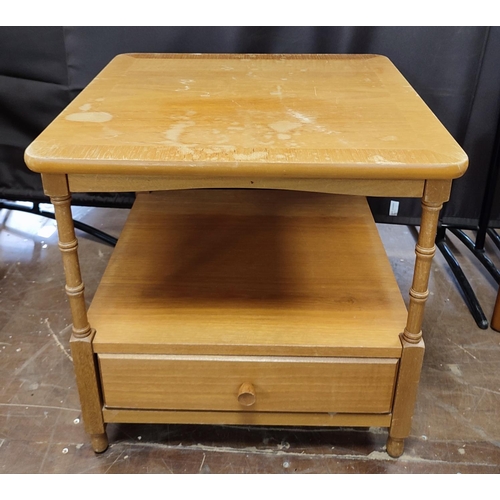 426 - Nathan side-table