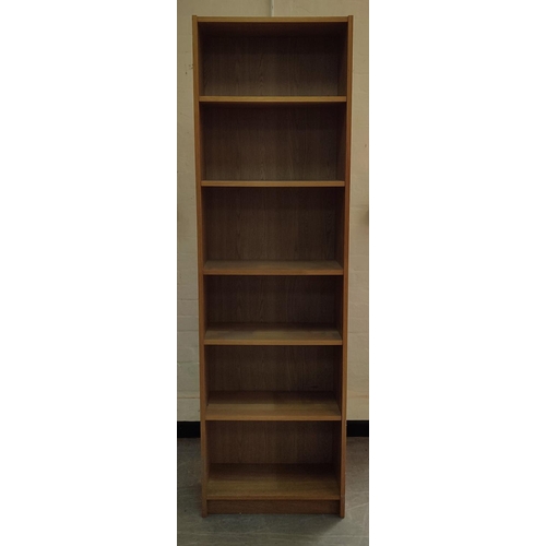 439 - Ikea Billy bookcase