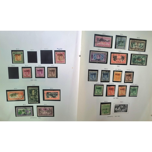 268 - Mainly 1980 - 1994 New Zealand mint sets including mini sheets together with a few mid 20th C New Ze... 