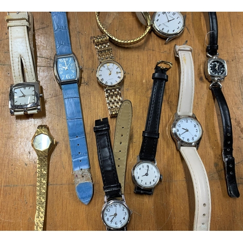 28 - Collection of Watches Including Limit and Sekonda In White Box