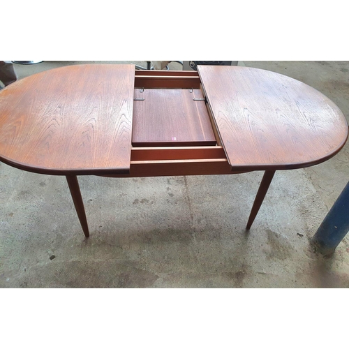 420 - G-Plan extendable Teak dining table,

Please note - The item is not available and remains at the ven... 