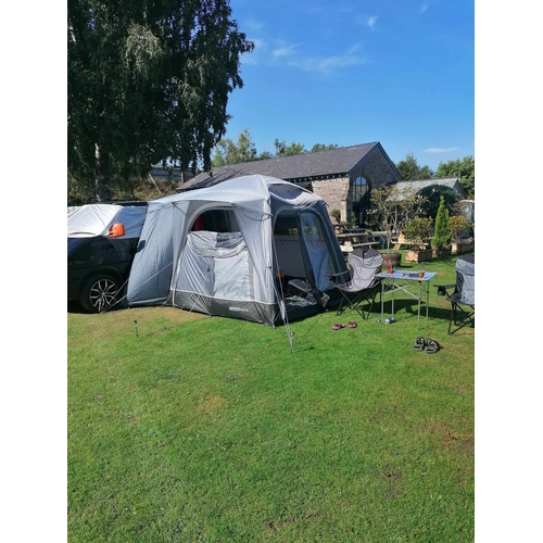 1 - Volkswagen, Custom Camper Van, 2002, 2.5L, 208,000 miles, Diesel, Manual, MOT March 2024, Two Keys, ... 