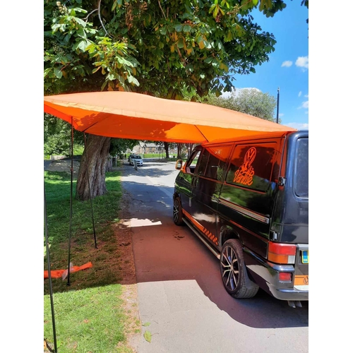 1 - Volkswagen, Custom Camper Van, 2002, 2.5L, 208,000 miles, Diesel, Manual, MOT March 2024, Two Keys, ... 