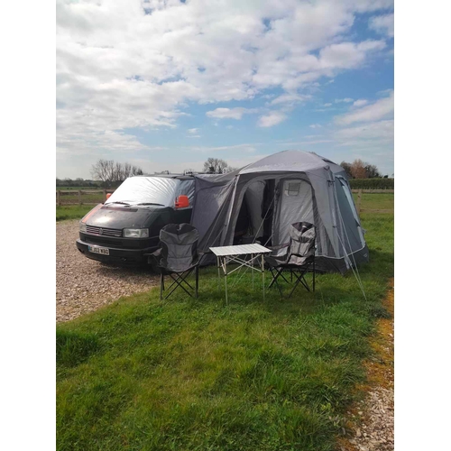 1 - Volkswagen, Custom Camper Van, 2002, 2.5L, 208,000 miles, Diesel, Manual, MOT March 2024, Two Keys, ... 