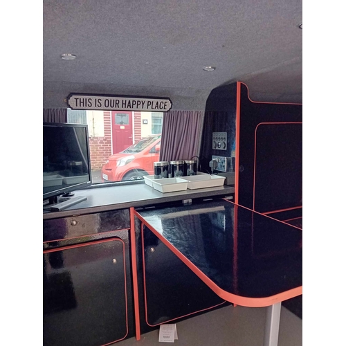 1 - Volkswagen, Custom Camper Van, 2002, 2.5L, 208,000 miles, Diesel, Manual, MOT March 2024, Two Keys, ... 