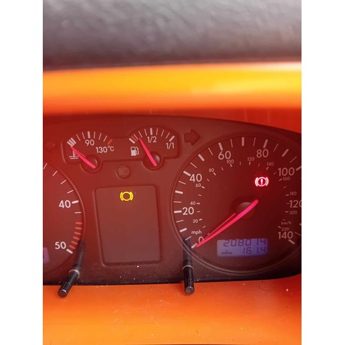 1 - Volkswagen, Custom Camper Van, 2002, 2.5L, 208,000 miles, Diesel, Manual, MOT March 2024, Two Keys, ... 