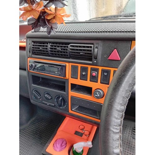 1 - Volkswagen, Custom Camper Van, 2002, 2.5L, 208,000 miles, Diesel, Manual, MOT March 2024, Two Keys, ... 