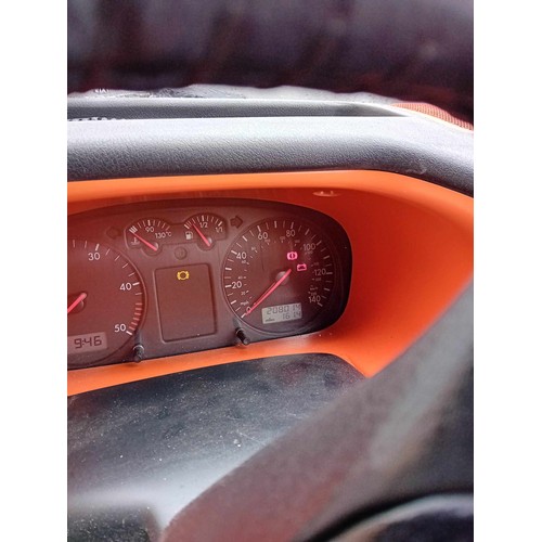 1 - Volkswagen, Custom Camper Van, 2002, 2.5L, 208,000 miles, Diesel, Manual, MOT March 2024, Two Keys, ... 
