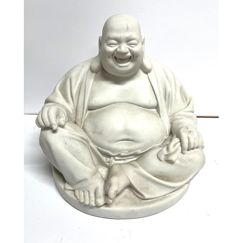 22 - Large fine china Asian Buddha,

Approx 32cm tall