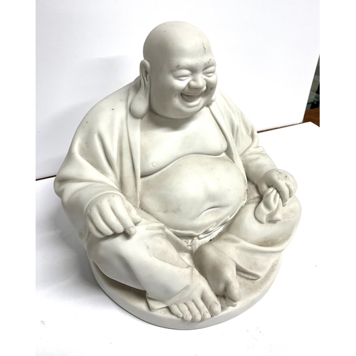 22 - Large fine china Asian Buddha,

Approx 32cm tall