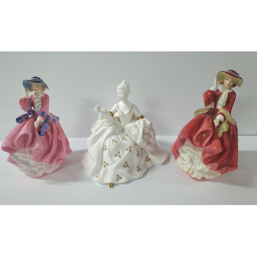50 - Royal Doulton 1965 