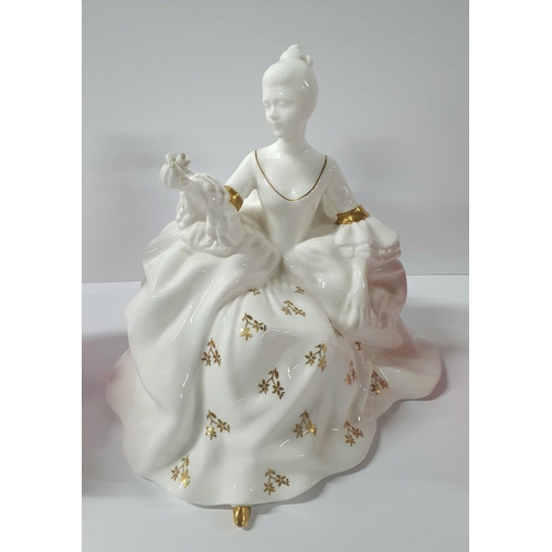 50 - Royal Doulton 1965 
