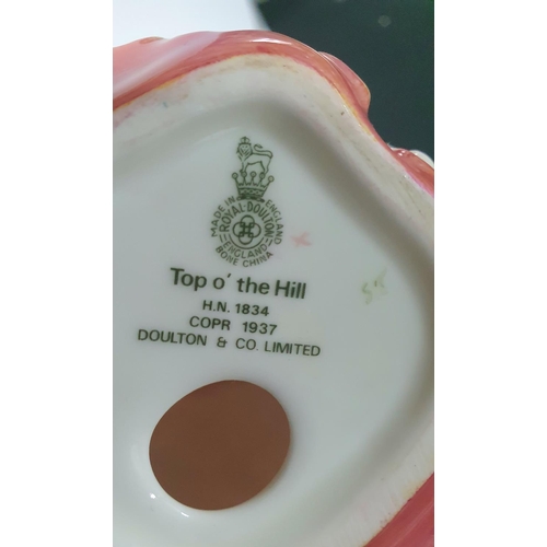 50 - Royal Doulton 1965 
